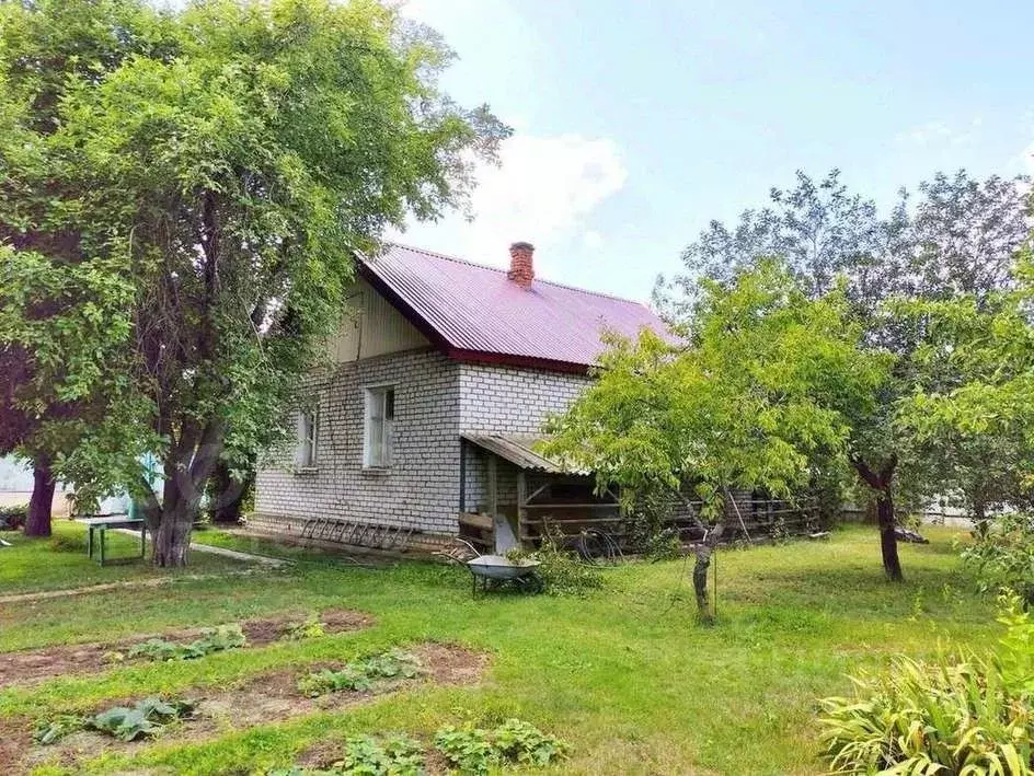 Дом в Волгоградская область, Волгоград Рабочий поселок Гумрак тер., ... - Фото 1