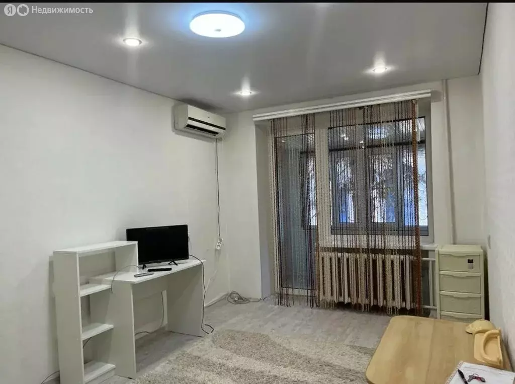 1-комнатная квартира: Азов, Черноморский переулок, 77Б (31 м) - Фото 1