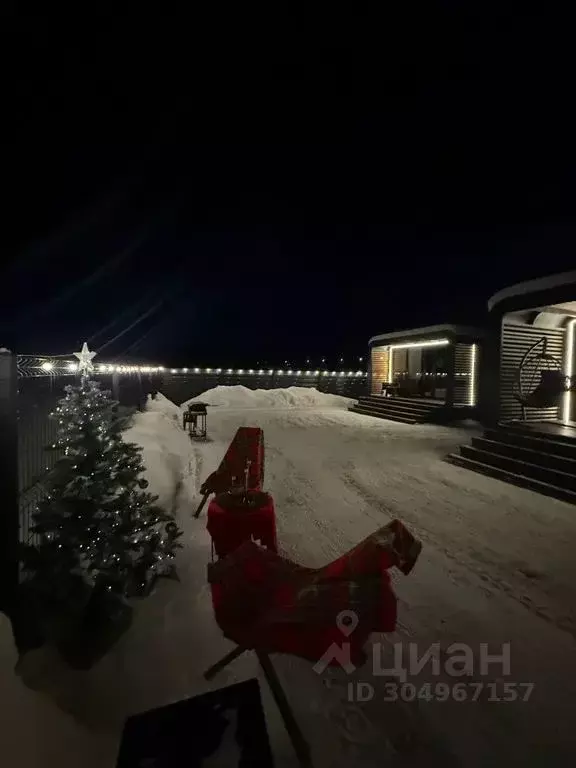 Дом в Алтай, Майминский район, Соузгинское с/пос, пос. Черемшанка ул. ... - Фото 2