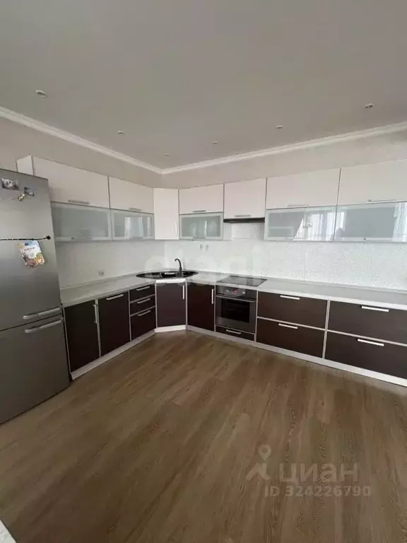 3-к кв. Ставропольский край, Ставрополь ул. Лермонтова, 212 (115.0 м) - Фото 2