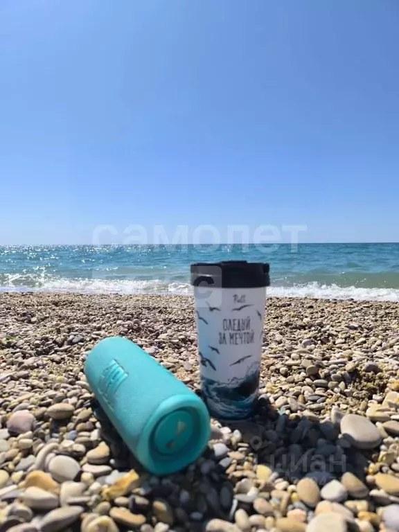 1-к кв. Севастополь ул. Адмирала Фадеева, 18 (59.9 м) - Фото 2