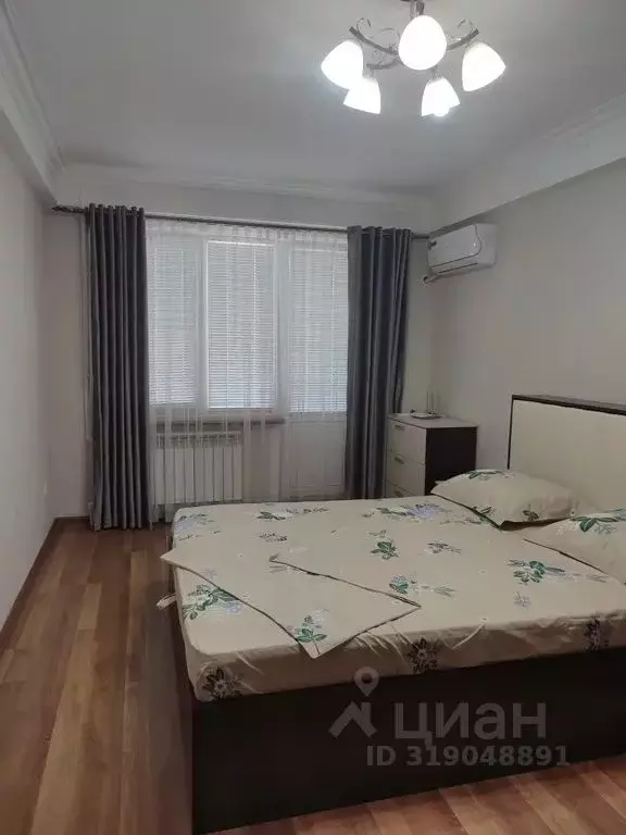 3-к кв. Дагестан, Каспийск ул. Дербентская, 10А (68.0 м) - Фото 1