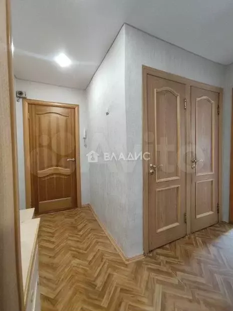 3-к. квартира, 60м, 2/5эт. - Фото 1