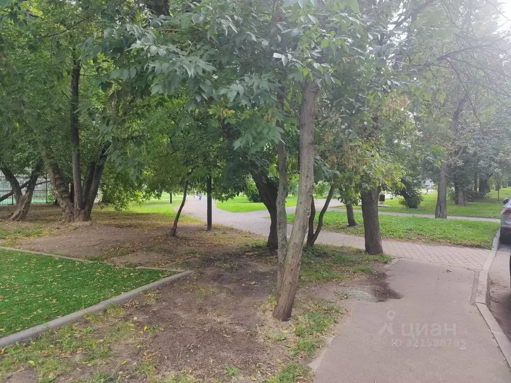 3-к кв. Москва Перекопская ул., 22к1 (60.0 м) - Фото 1