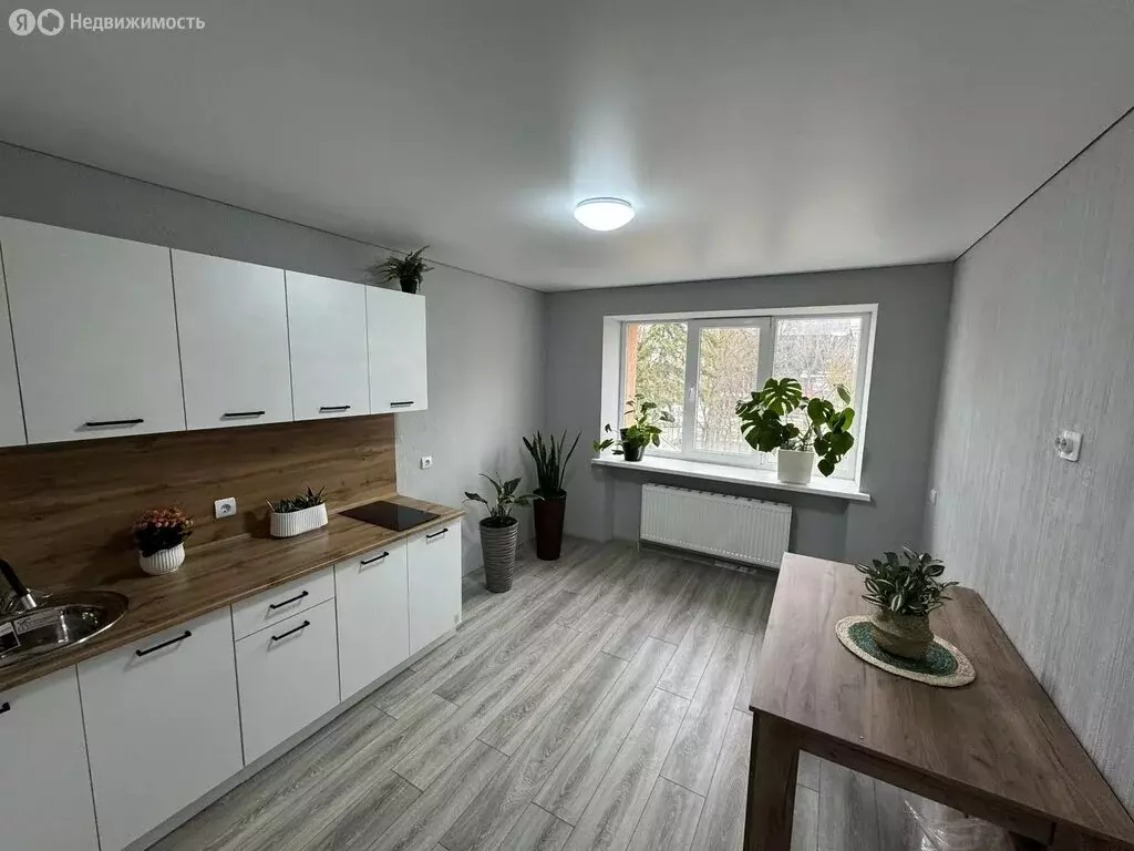 1-комнатная квартира: Ставрополь, улица Голенева (35 м) - Фото 1