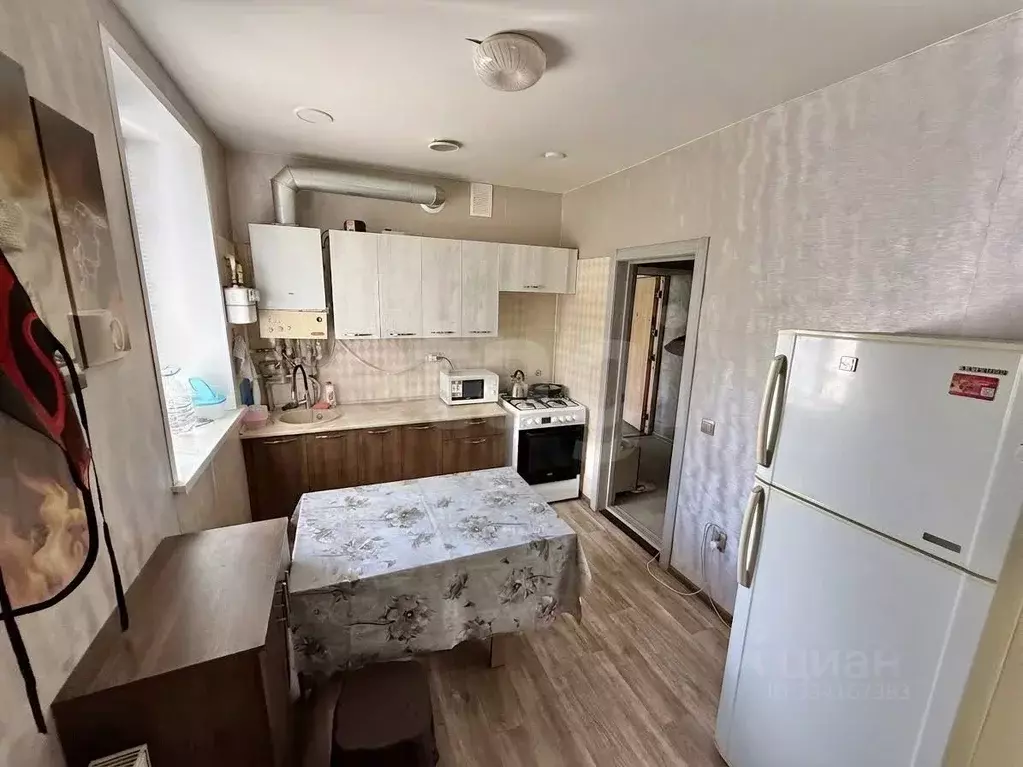 2-к кв. Крым, Симферополь ул. Караманова (50.0 м) - Фото 2