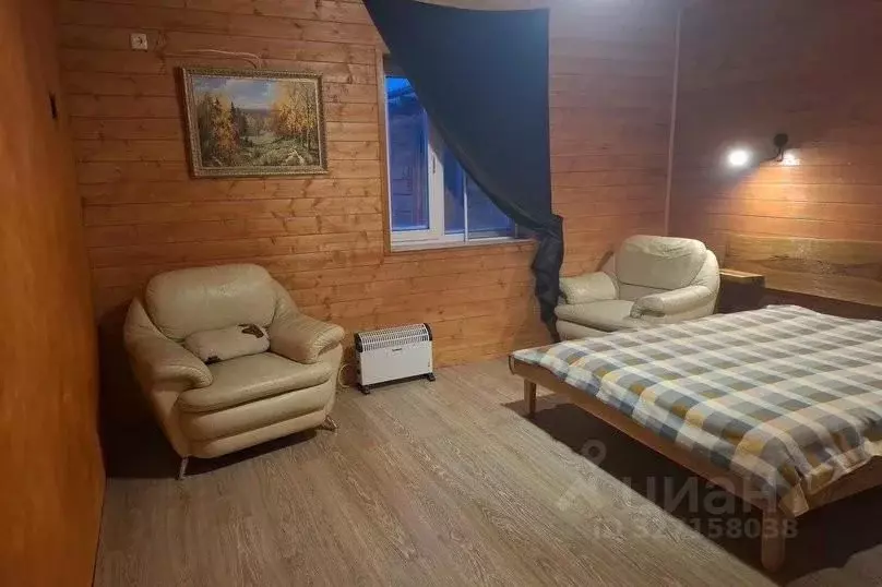 Дом в Московская область, Одинцовский городской округ, д. Дьяконово 60 ... - Фото 2