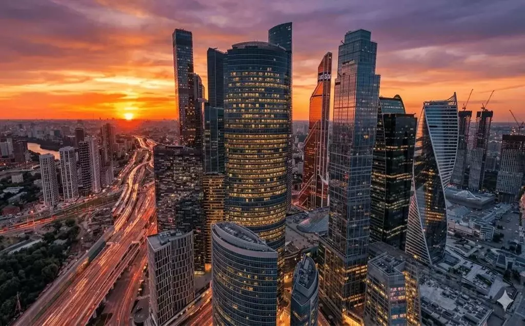 1-к кв. Москва Мукомольный проезд, 2 (47.0 м) - Фото 1
