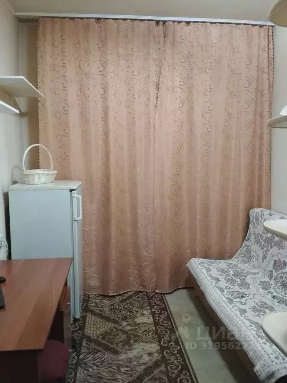 Комната Санкт-Петербург ул. Решетникова, 19 (10.0 м) - Фото 1
