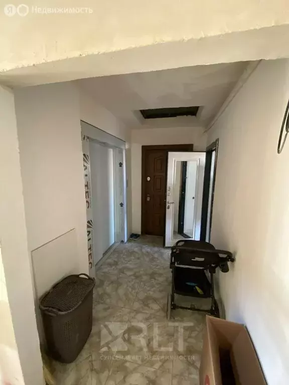 2-комнатная квартира: Каспийск, Дербентская улица, 10А (68 м) - Фото 0