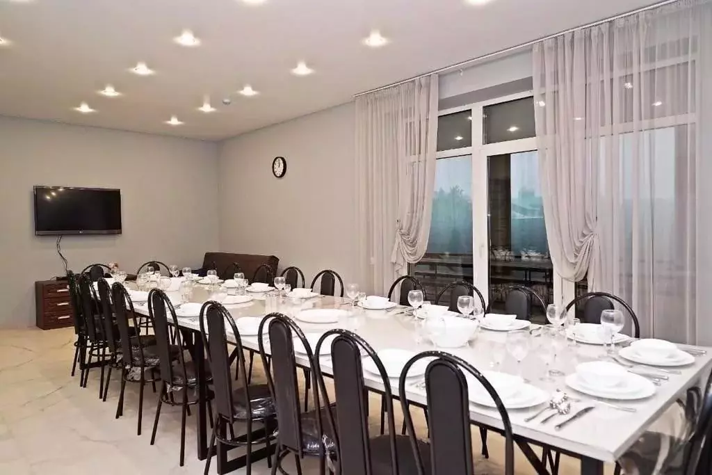 Дом в Татарстан, Казань ул. Клубная, 17Б (220 м) - Фото 1