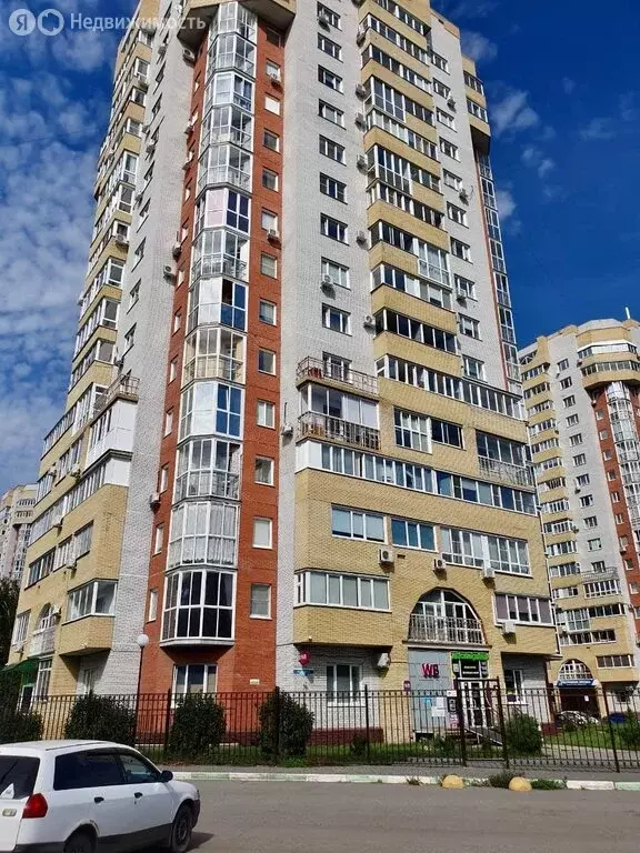 1-комнатная квартира: Омск, улица Ватутина, 14 (53.8 м) - Фото 0