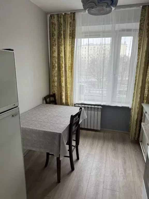 2-к кв. Москва ул. Сайкина, 2 (45.0 м) - Фото 2