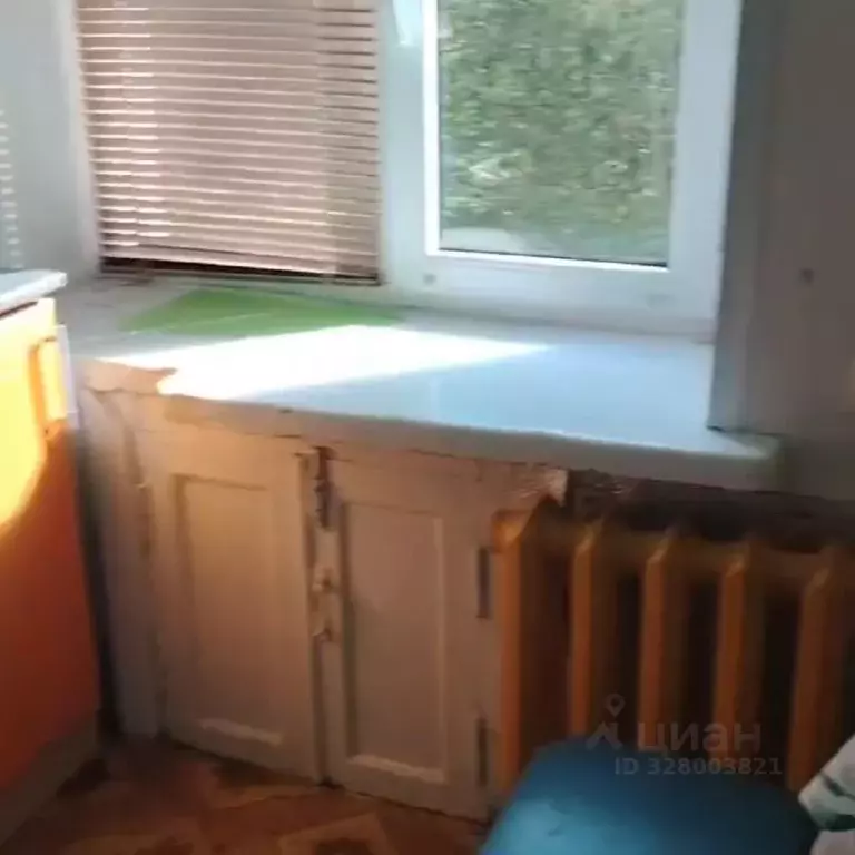 1-к кв. Татарстан, Зеленодольск ул. Ивана Засорина, 9 (31.0 м) - Фото 2