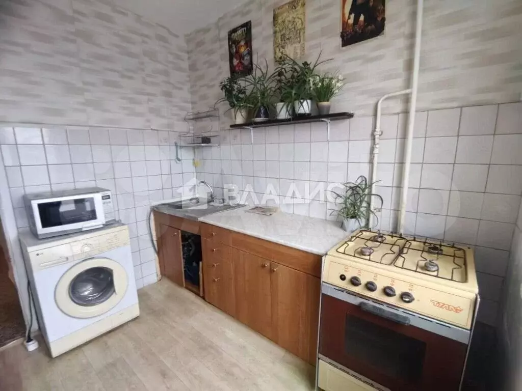 2-к. квартира, 45 м, 8/9 эт. - Фото 0