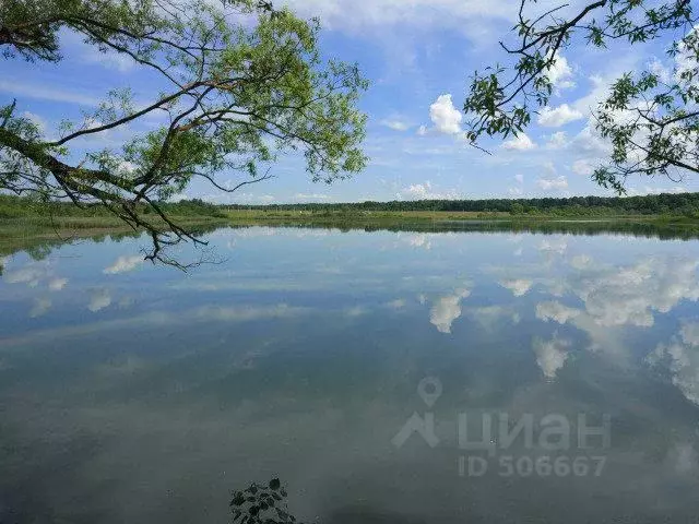 Участок в Смоленская область, с. Деревня Новое  (15.0 сот.) - Фото 0
