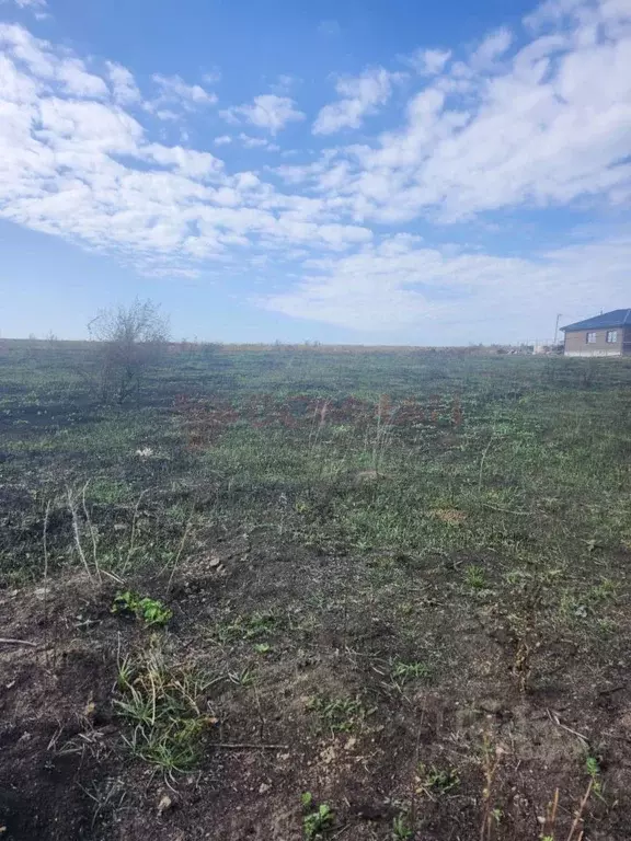 Участок в Ростовская область, Аксайский район, Мишкинская ст-ца  ... - Фото 1