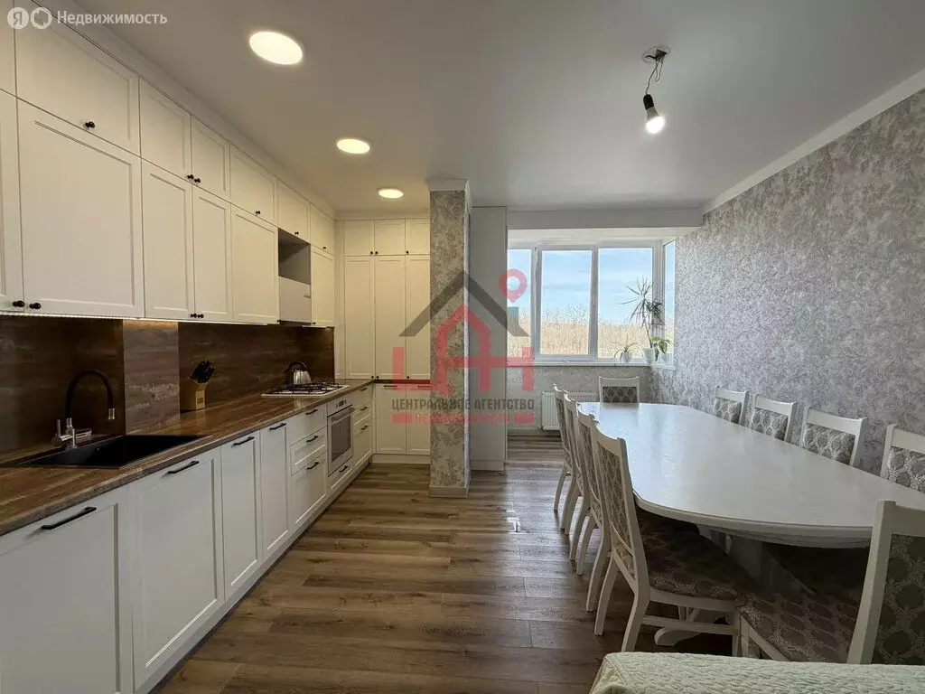 2-комнатная квартира: Ессентуки, улица Кленовая Роща, 8 (77.6 м) - Фото 1