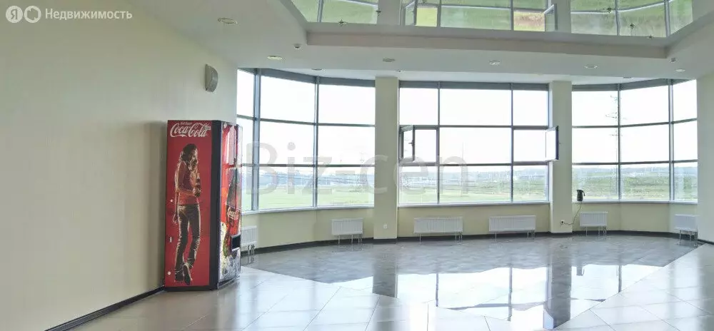 Офис (55.9 м) - Фото 1