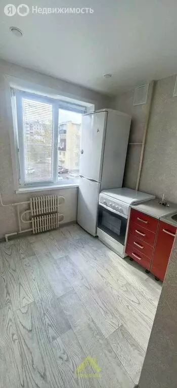 2-комнатная квартира: Оренбург, Всесоюзная улица, 4 (43.6 м) - Фото 1