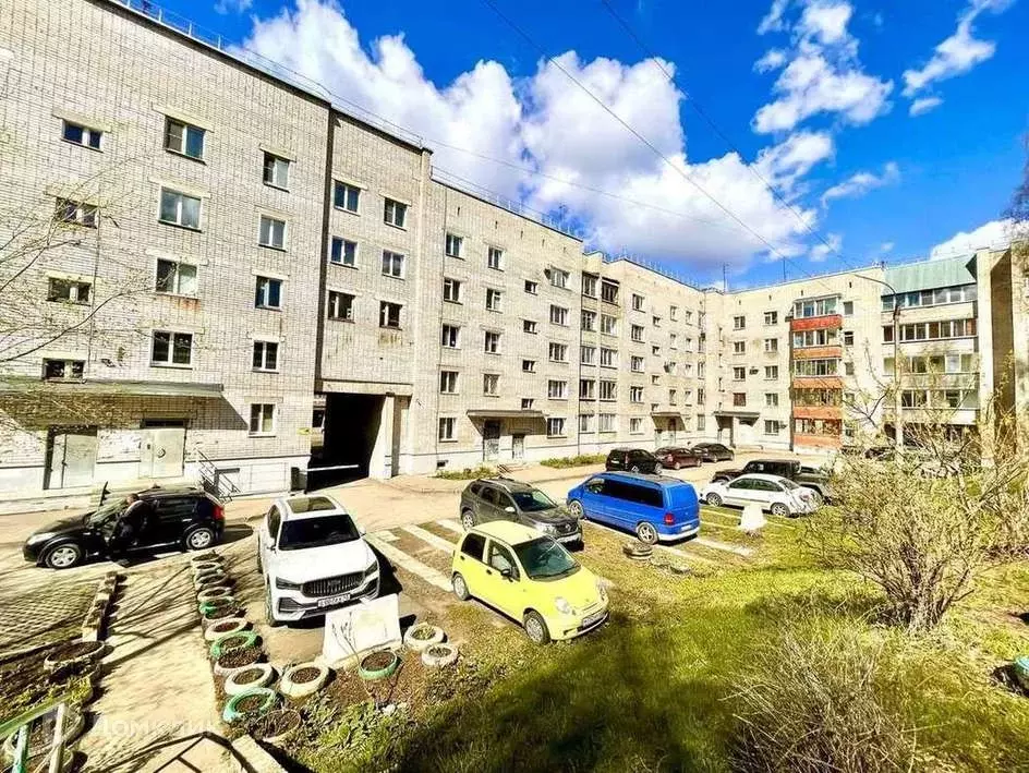 Продаётся 2-к квартира, 49.2 м - Фото 0