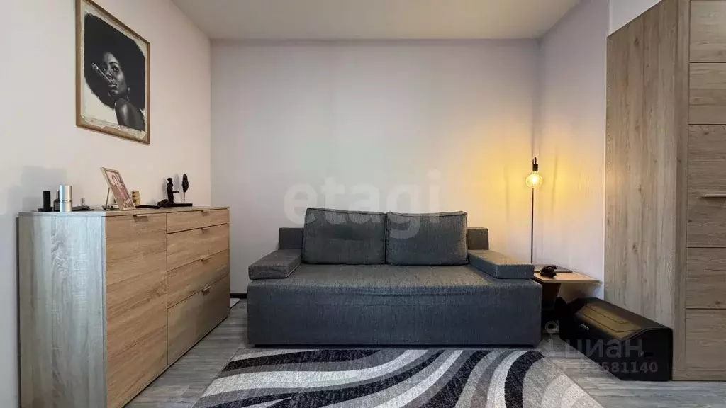 Студия Московская область, Балашиха Саввино мкр, бул. Спасский, 1 ... - Фото 2