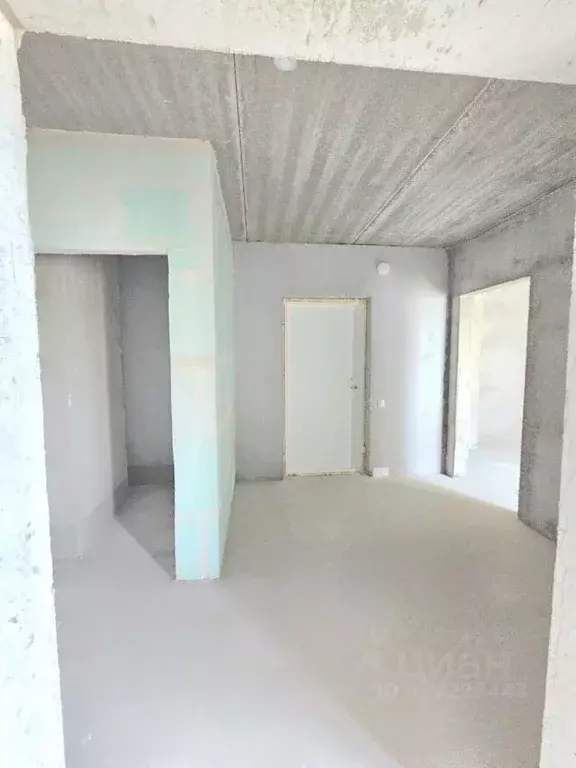 3-к кв. Ульяновская область, Ульяновск Новый Город мкр, Центральный ... - Фото 2