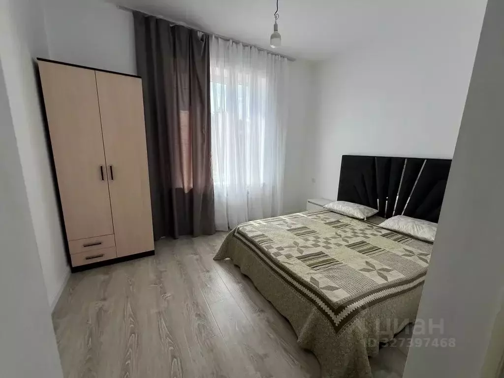 2-к кв. Дагестан, Дербент ул. Шеболдаева, 48Г (60.0 м) - Фото 2