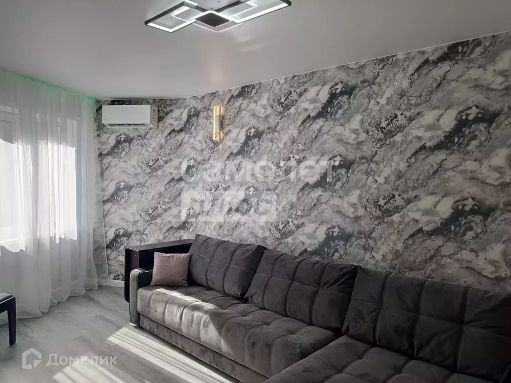 Продаётся 4-к квартира, 79.3 м - Фото 0