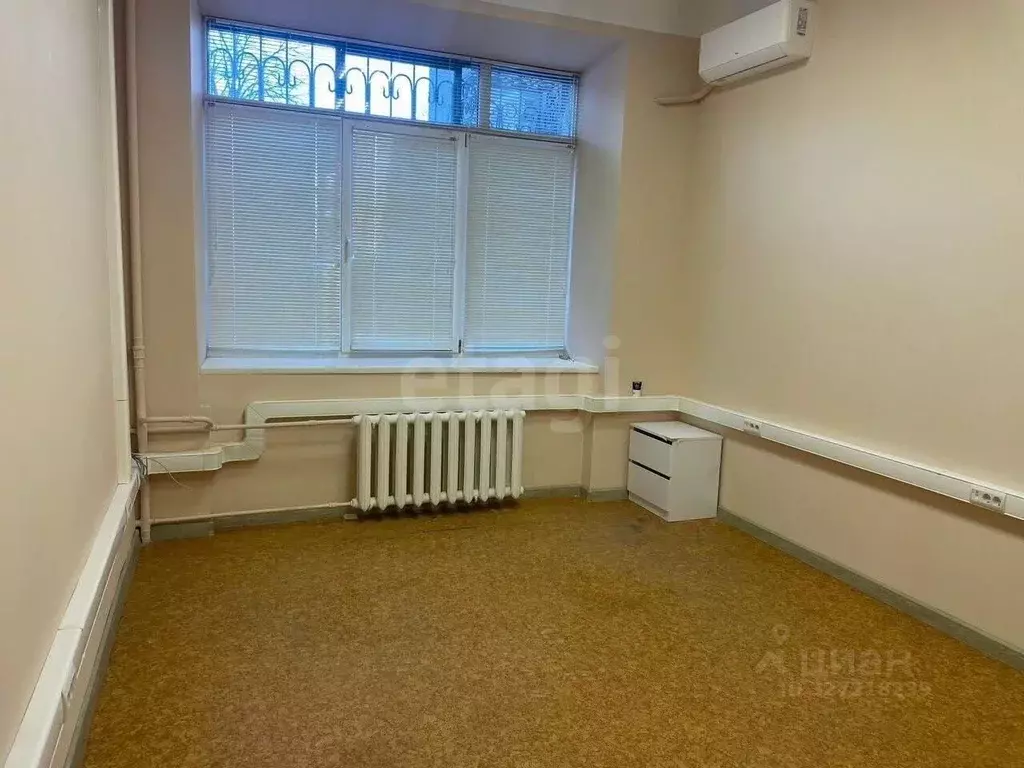 Офис в Ростовская область, Ростов-на-Дону ул. Литвинова, 4 (19 м) - Фото 1