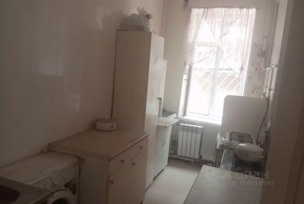 2-к кв. Ростовская область, Ростов-на-Дону просп. Чехова (38.0 м) - Фото 1