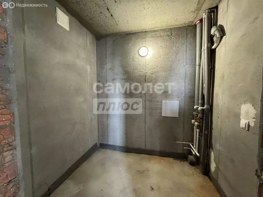 2-комнатная квартира: Уфа, Яркий бульвар, 13 (44.3 м) - Фото 1