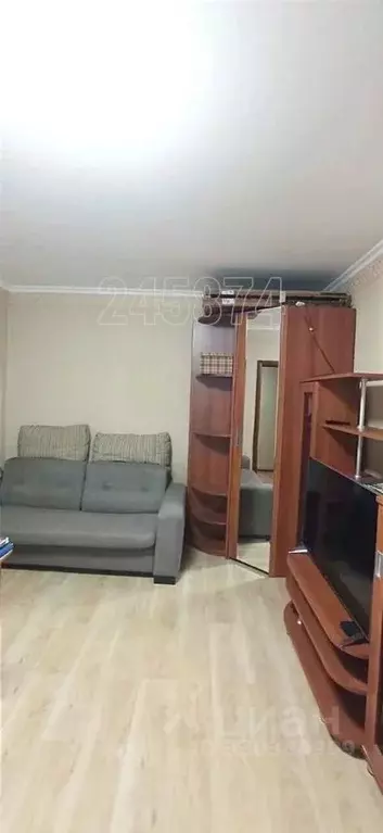1-к кв. Московская область, Красногорск ул. Имени Зверева, 4 (41.0 м) - Фото 0