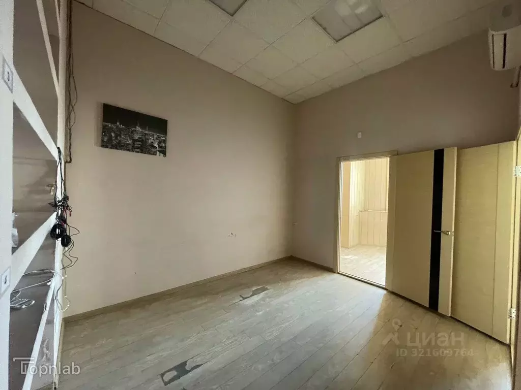 Офис в Ростовская область, Ростов-на-Дону Буденновский просп., 80 (41 ... - Фото 1