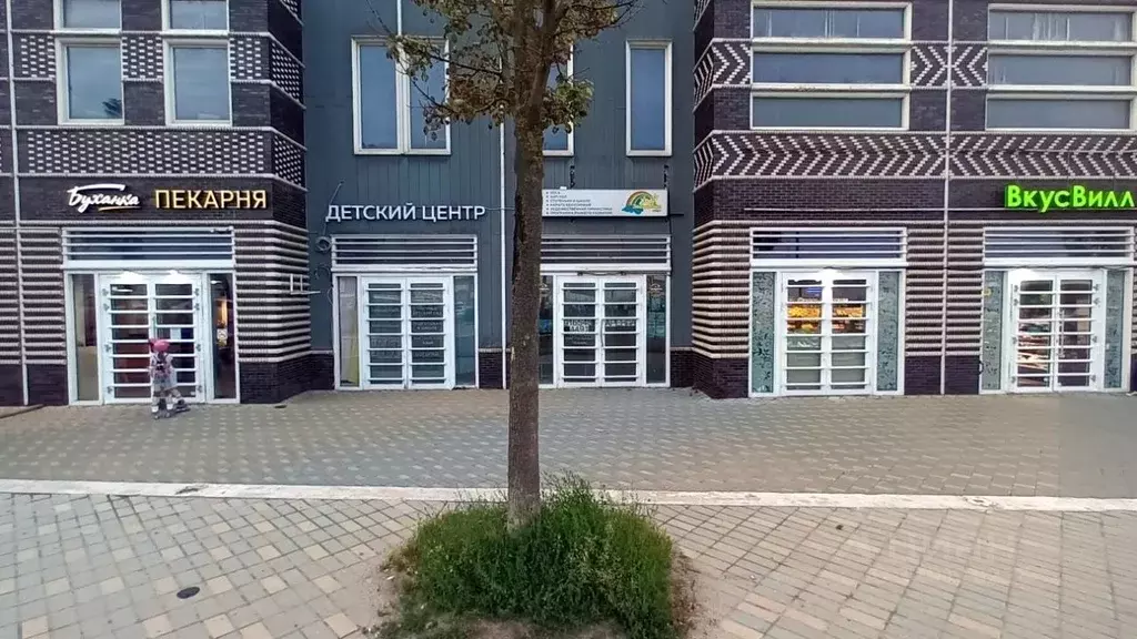 Помещение свободного назначения в Московская область, Химки городской ... - Фото 0