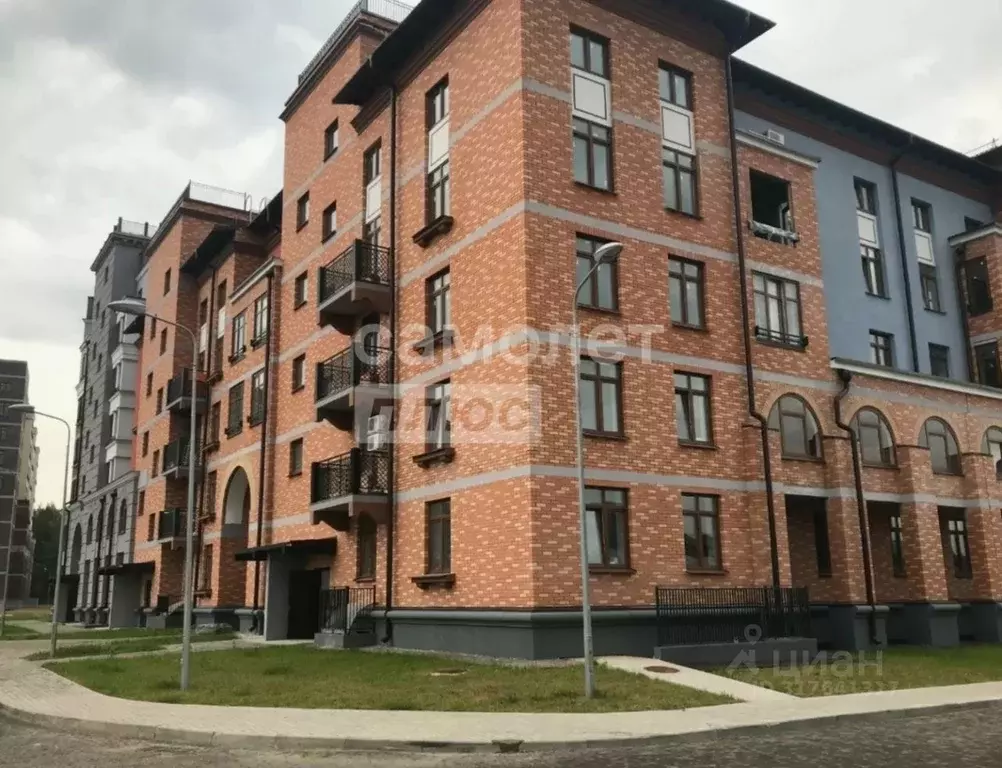 Склад в Московская область, Красногорск городской округ, Сабурово пгт ... - Фото 0