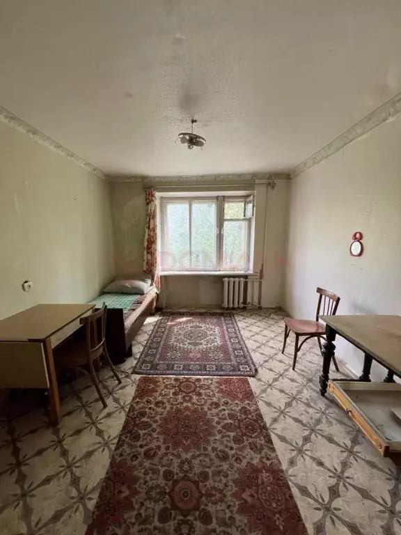 Комната Ростовская область, Новочеркасск ул. Каштанова (12.8 м) - Фото 0