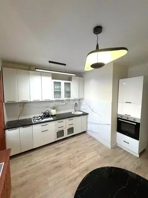 Квартира, 3 комнаты, 70.9 м - Фото 0