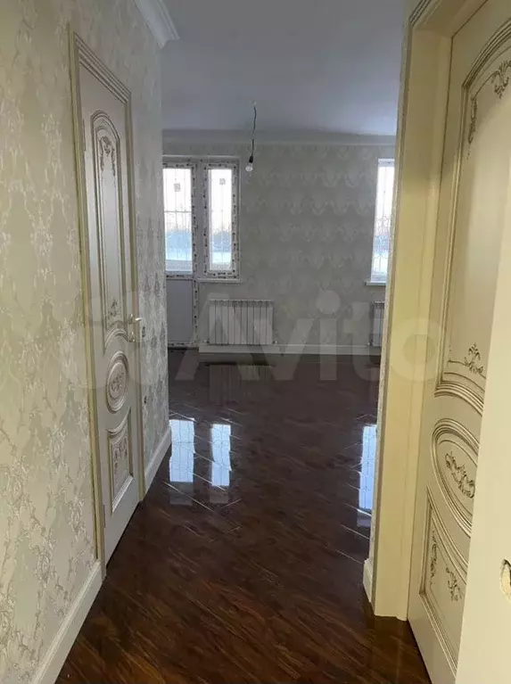 1-к. квартира, 30 м, 1/3 эт. - Фото 1