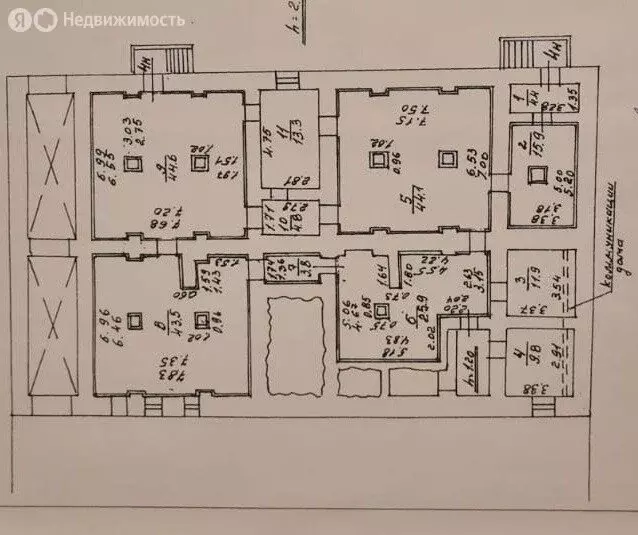 Склад (222 м) - Фото 2