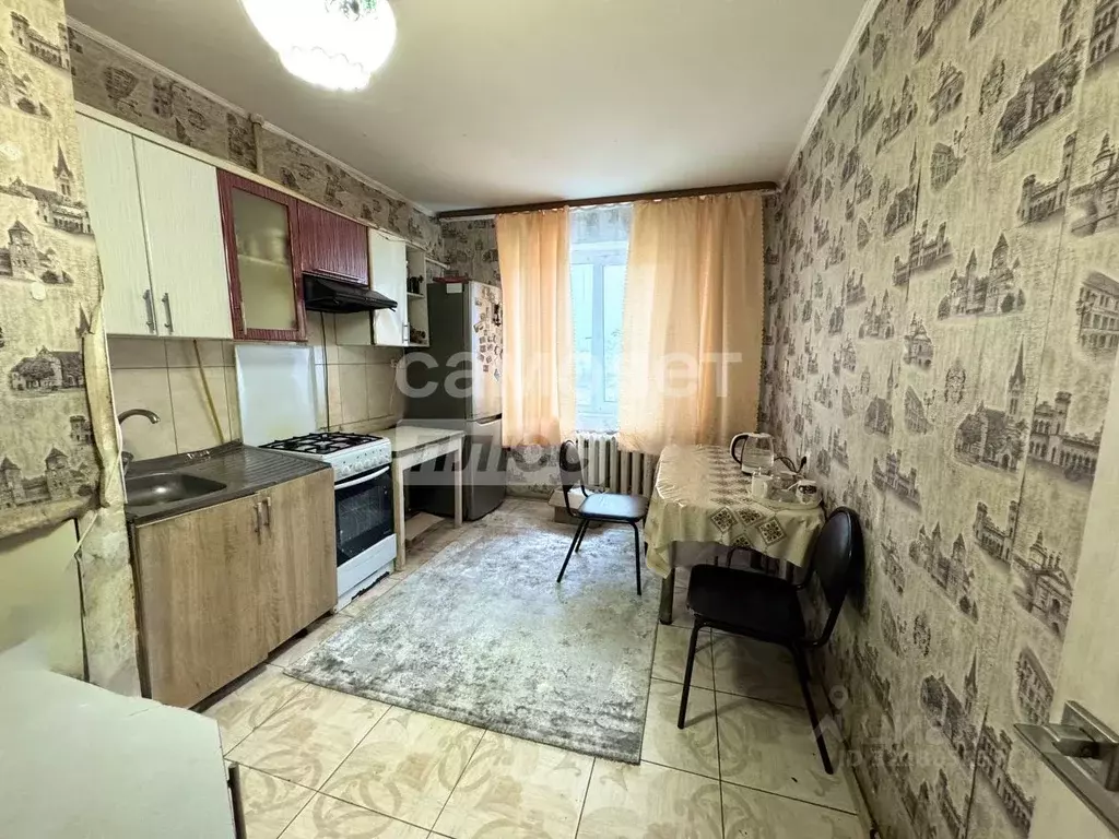 3-к кв. Брянская область, Брянск Авиационная ул., 25 (63.7 м) - Фото 1