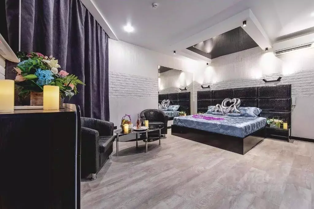 Комната Санкт-Петербург ул. Жуковского, 7-9Б (20.0 м) - Фото 1