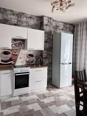 1-к кв. Красноярский край, Сосновоборск просп. Мира, 1 (44.8 м) - Фото 2