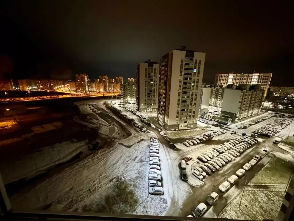 1-к кв. Самарская область, Волжский район, Лопатино с/пос, пос. ... - Фото 1