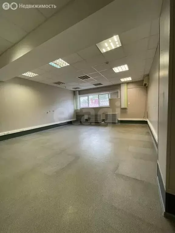 Офис (70.4 м) - Фото 1