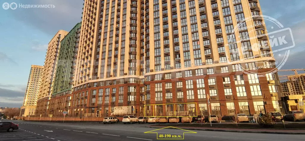 Помещение свободного назначения (50 м) - Фото 1