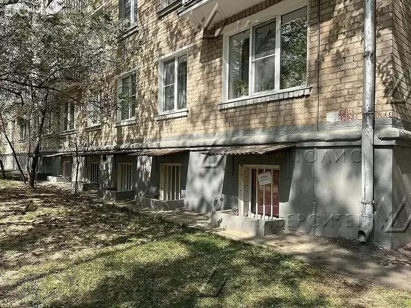 Офис (110 м) - Фото 1