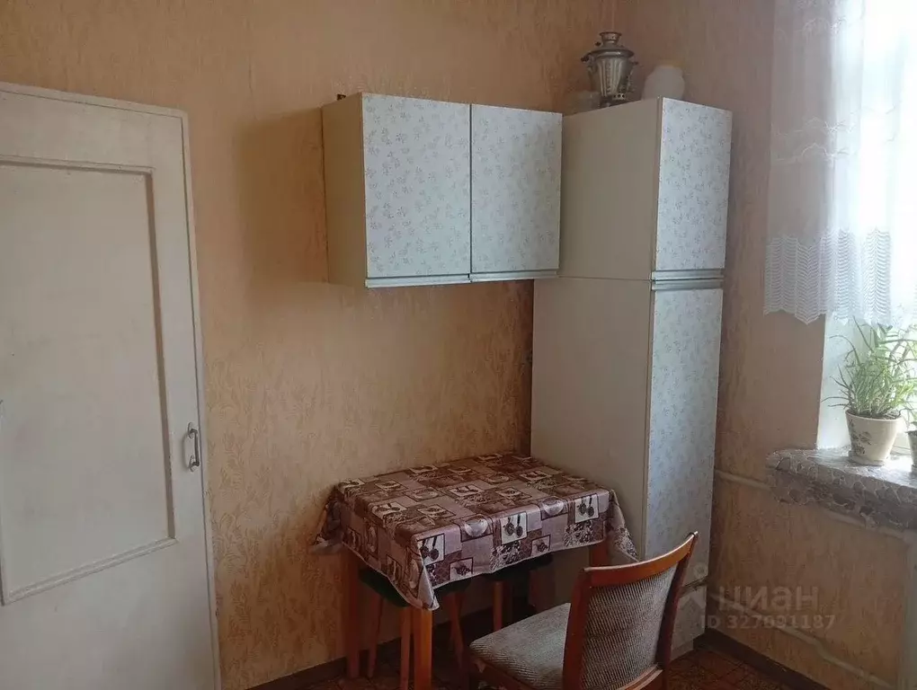 2-к кв. Москва Даниловская наб., 2к3 (62.8 м) - Фото 2