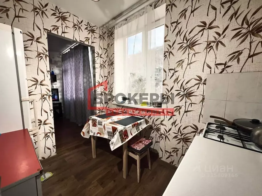 2-к кв. Севастополь ул. Каширская, 5 (45.0 м) - Фото 1