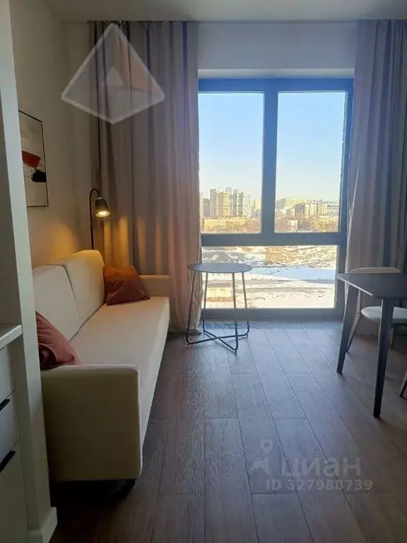 2-к кв. Москва Дубининская ул., 59Б (39.0 м) - Фото 2